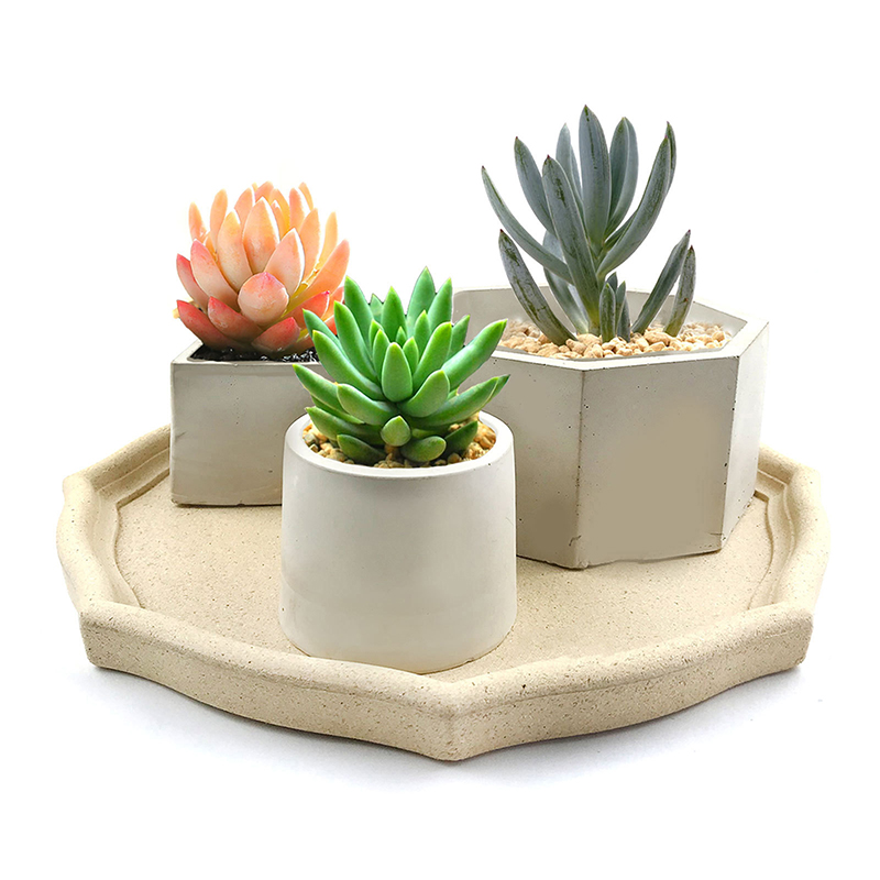 실리콘 몰드 화분 DIY 대형 콘크리트 시멘트 화분 몰 - Tagine Clay Pot 리뷰 및 가격