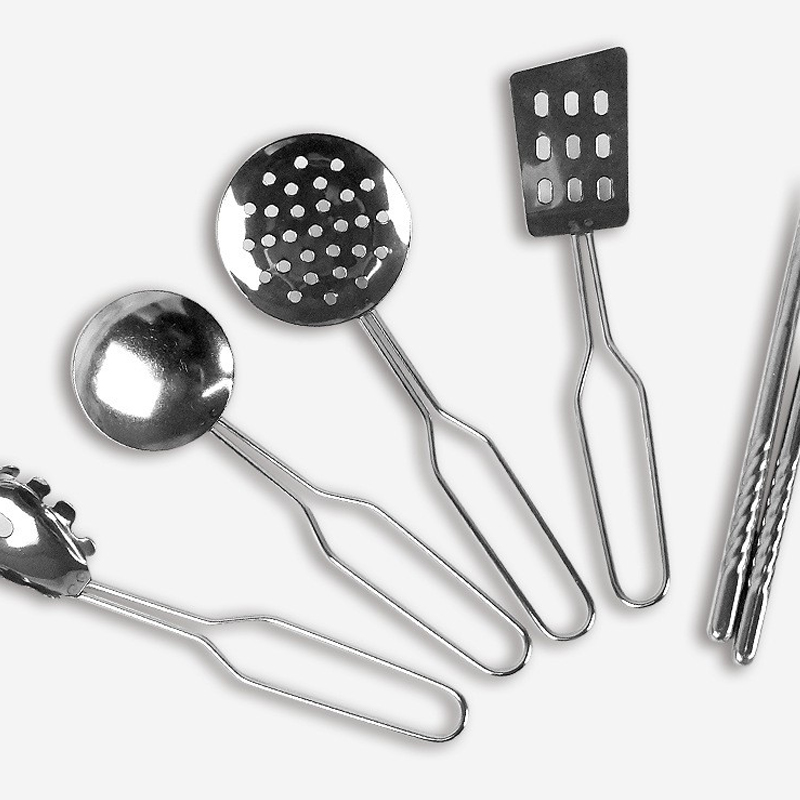 스테인리스 스틸 조리기구 세트, 요리 도구, 선물 학습 - Paella Pan Steel 리뷰 및 가격