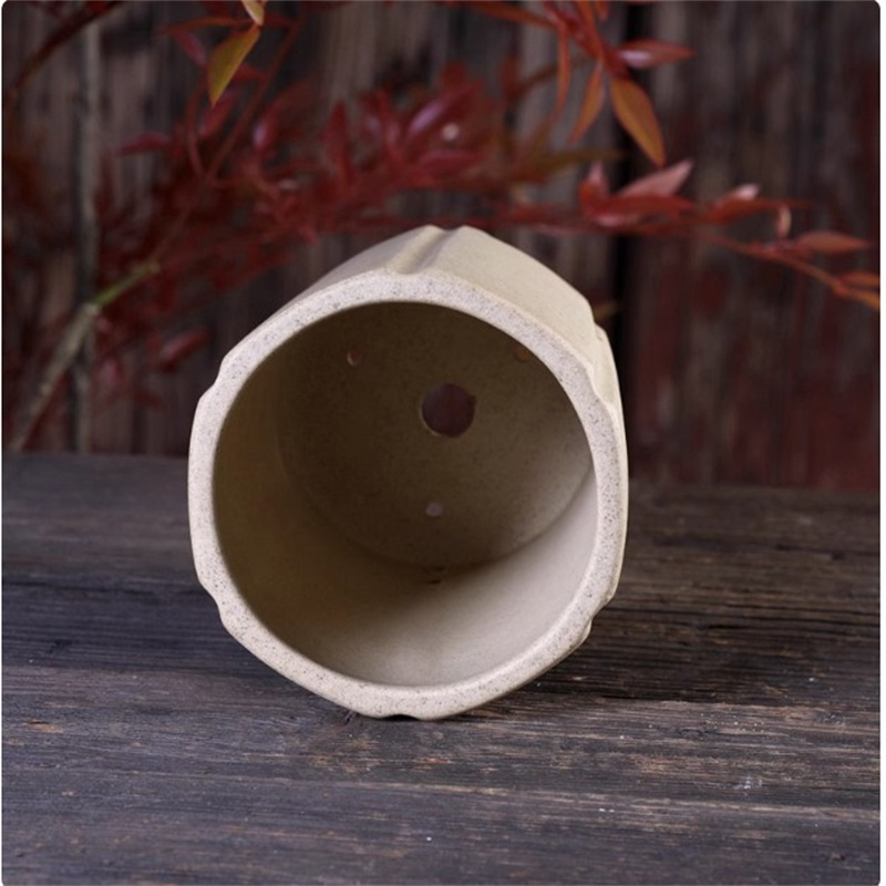 보라색 점토 수제 도자기 분재 냄비 작은 꽃병 전통 중 - Tagine Clay Pot 리뷰 및 가격