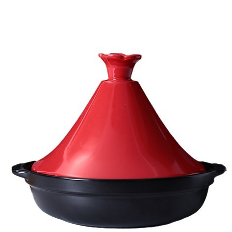 2026 고온 내열 세라믹 냄비, 타진 냄비 및 점토  - Tagine Clay Pot 리뷰 및 가격